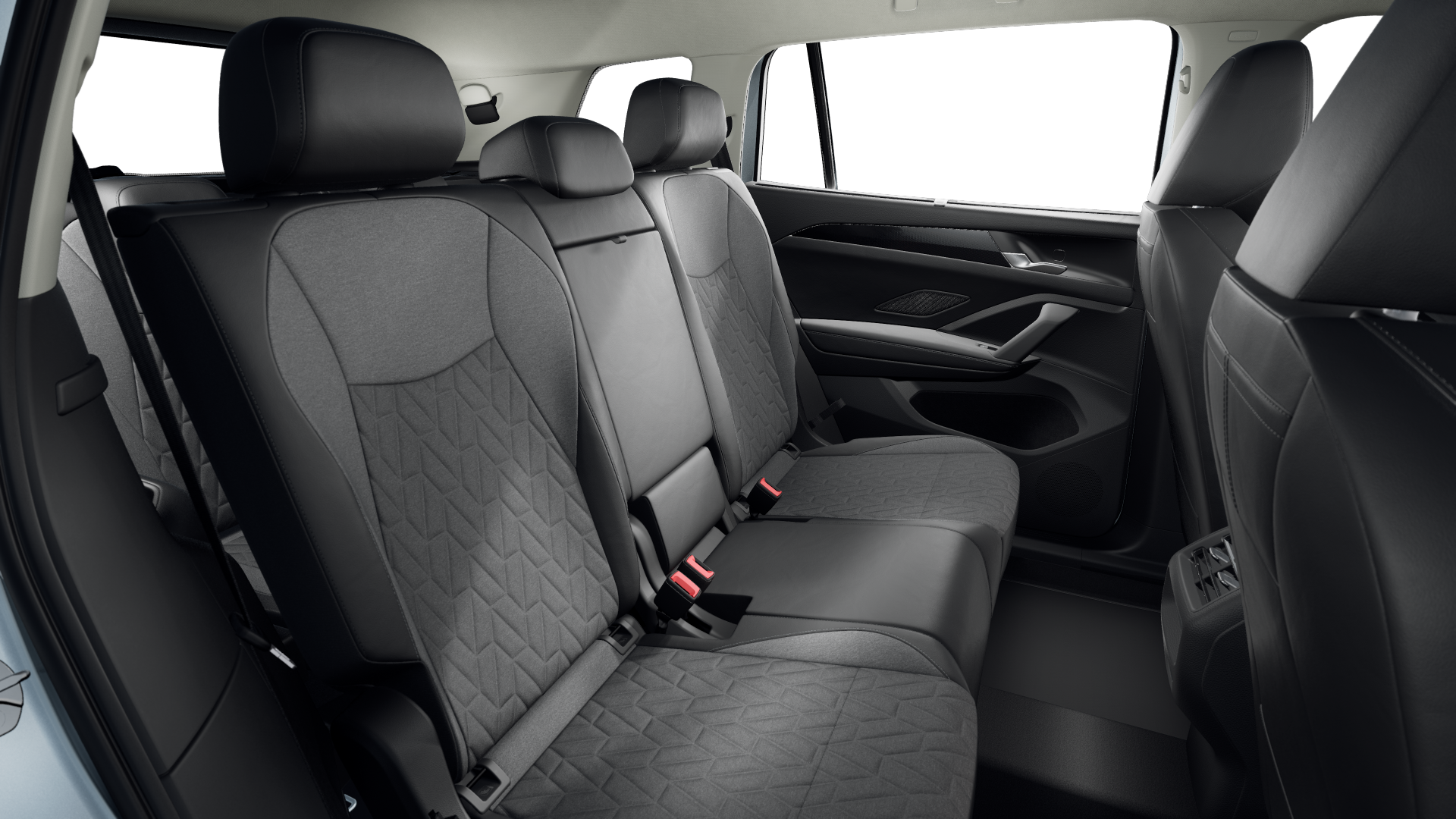 Volkswagen Tayron 4Motion Life