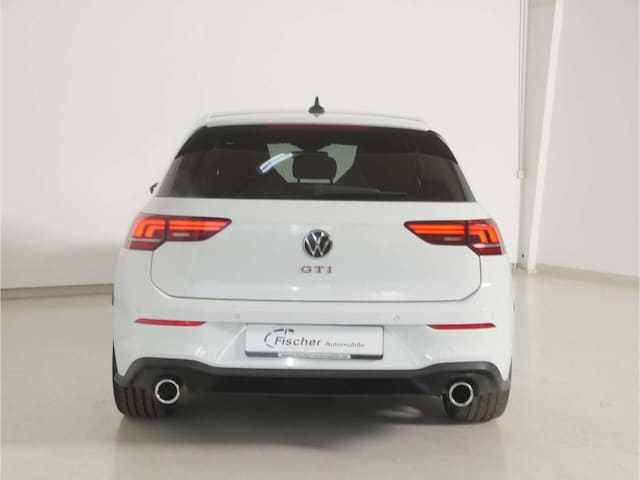 Volkswagen Golf 2.0 TSI Style