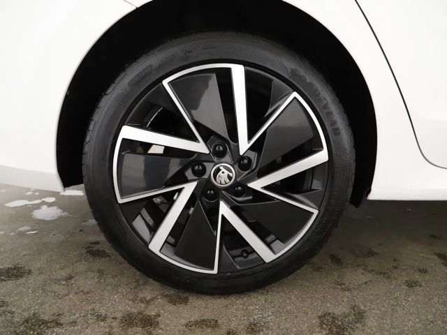 Skoda Octavia Style Style iV