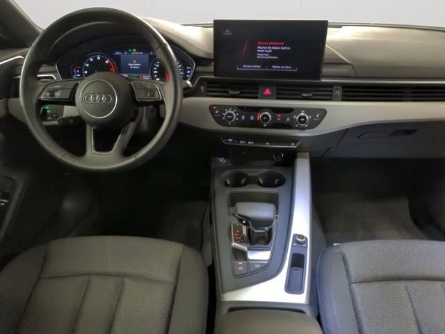 Audi A5 40 TFSI S-Line S-Tronic Sportback