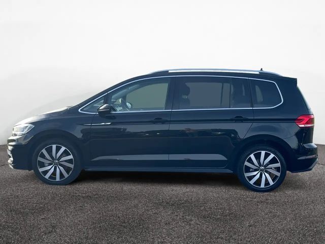 Volkswagen Touran DSG Highline R-Line