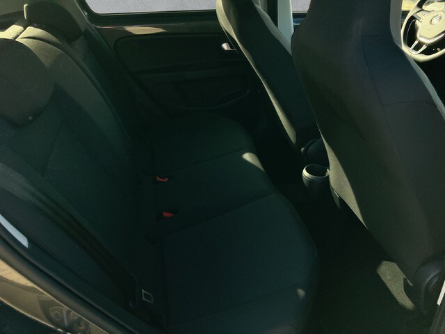 Volkswagen e-up! e-up! Edition CAM LM16 MFL PDC SHZG TEMP TEL