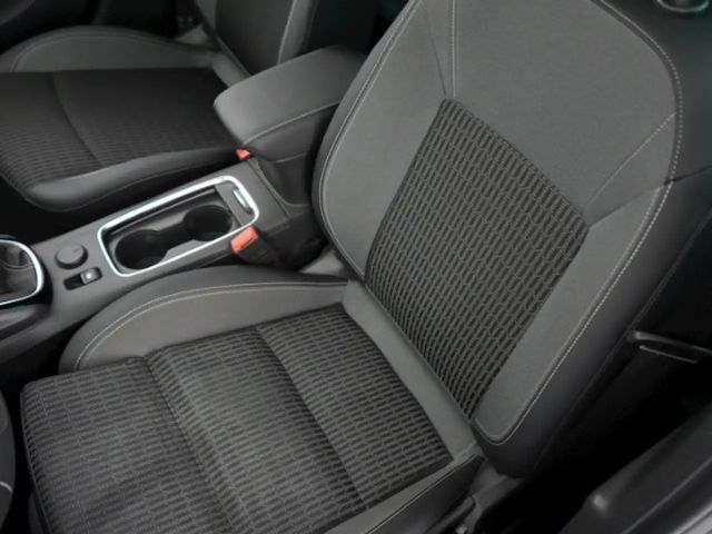 Opel Astra Sports Tourer