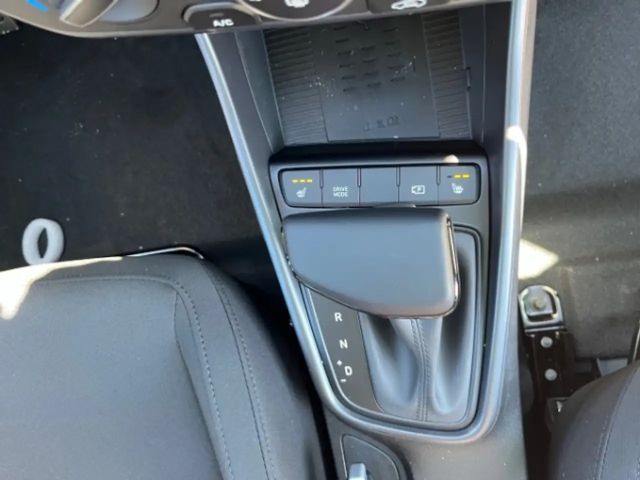 Hyundai Bayon 1.0 T-GDi Trend