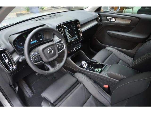 Volvo XC40 Bright Plus