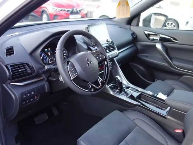 Mitsubishi Eclipse Cross 4WD PHEV