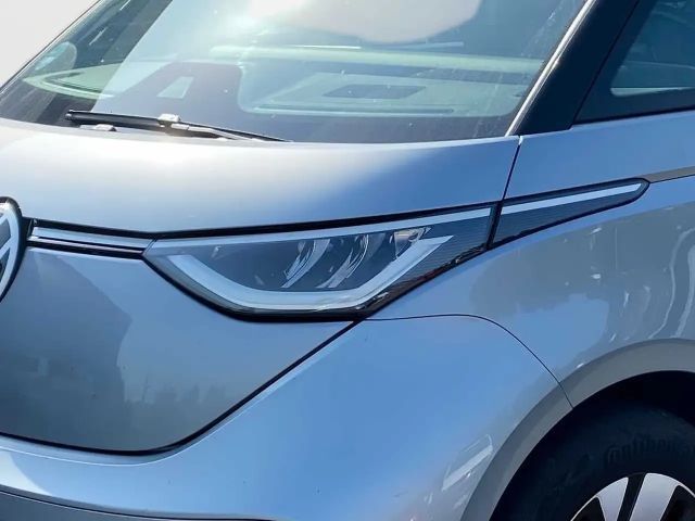 Volkswagen ID.Buzz Pro
