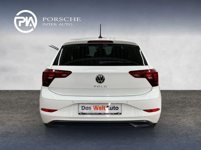 Volkswagen Polo 4Me