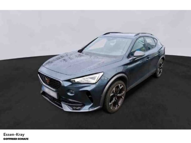 Cupra Formentor 1.4 VZ e-Hybrid