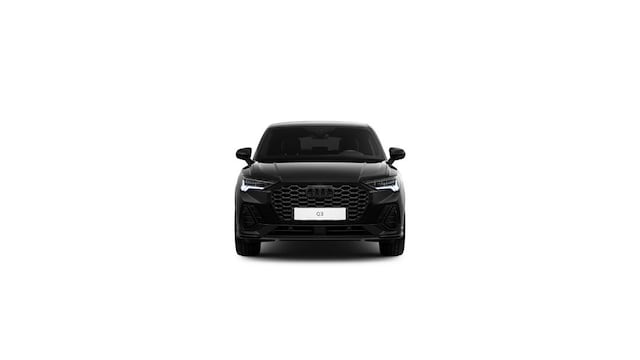 Audi Q3 35 TFSI S-Line S-Tronic Sportback