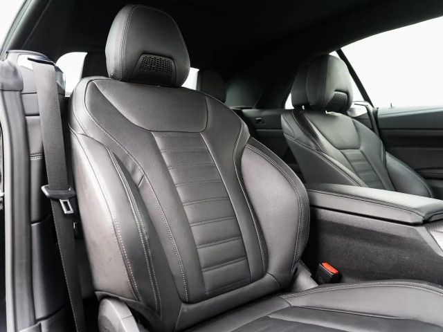 BMW 420 420d Cabrio M-Sport