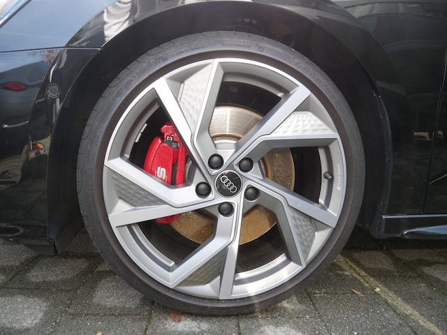 Audi S3 Quattro S-Tronic Sportback