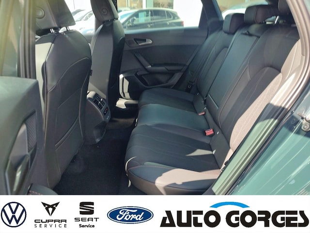 Cupra Leon DSG Sportstourer