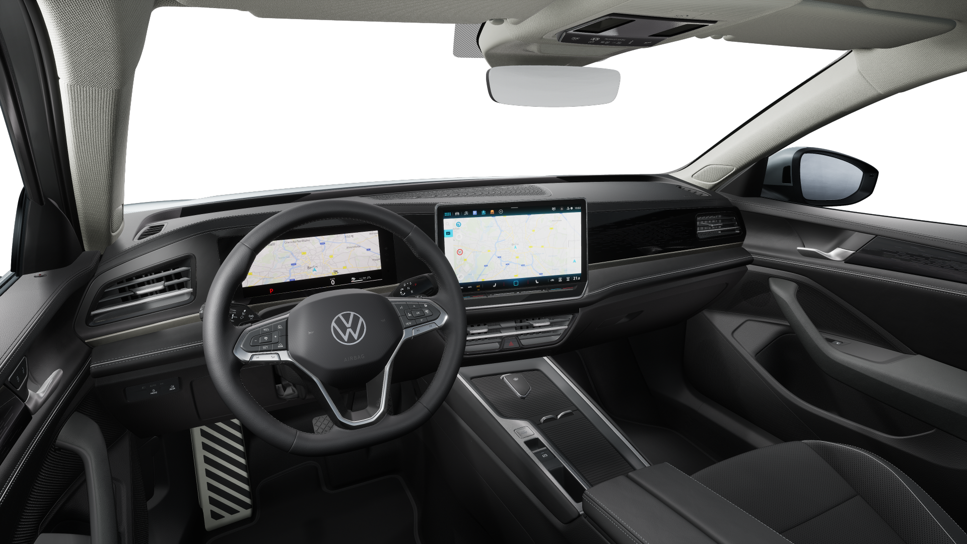 Volkswagen Passat 2.0 TDI Business DSG