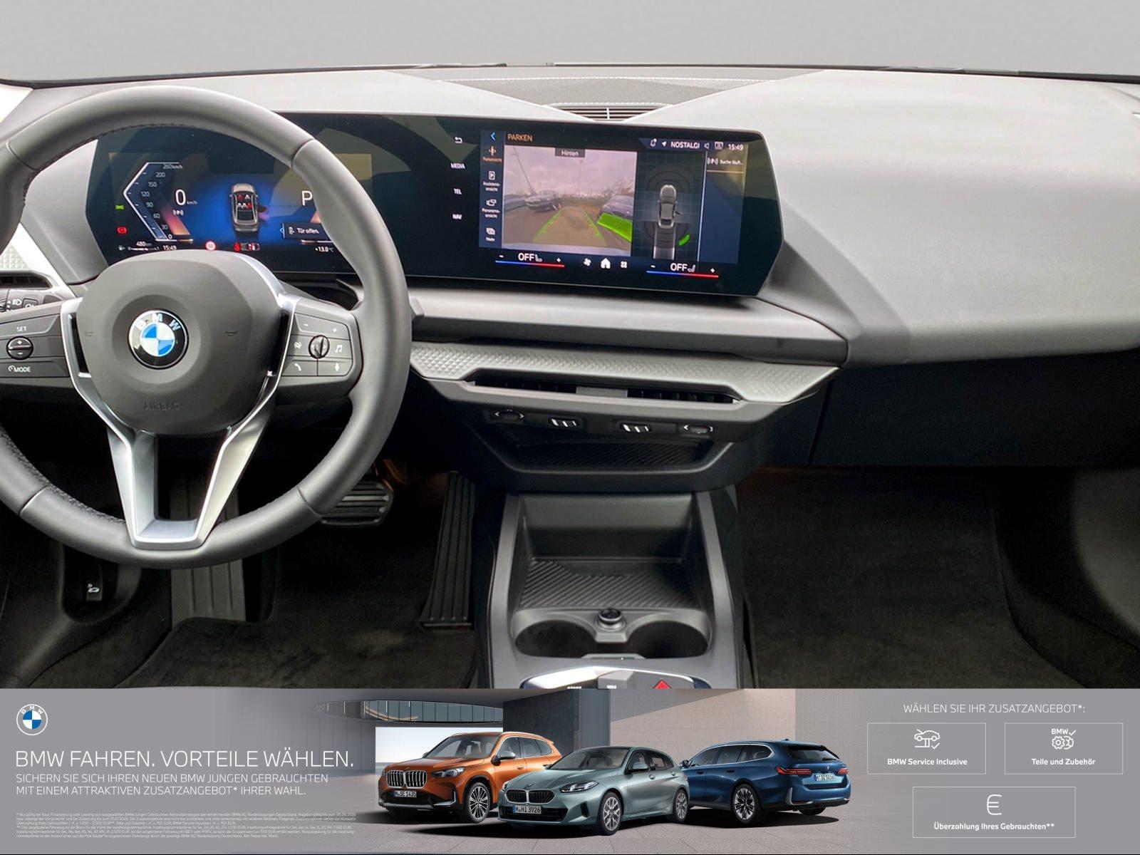 BMW 220 Coupé Gran Coupé