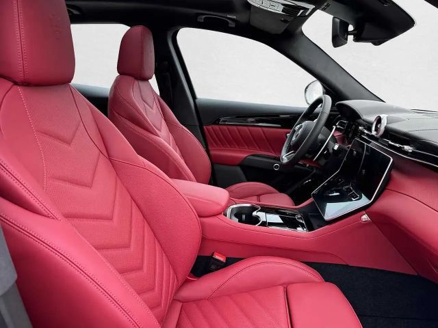 Maserati Grecale Modena