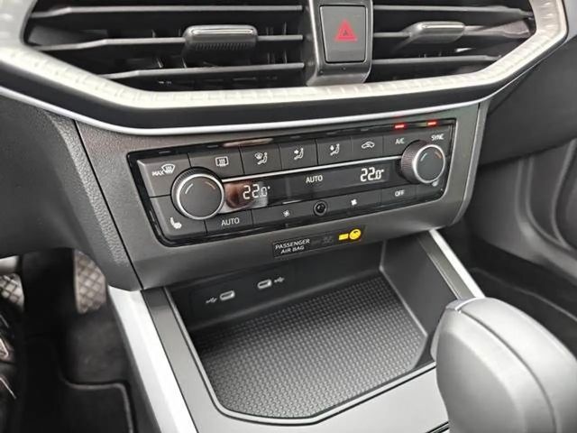 Seat Arona 1.0 TSI DSG