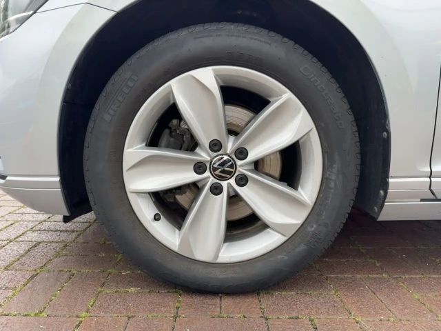 Volkswagen Passat 2.0 TDI Business DSG Variant