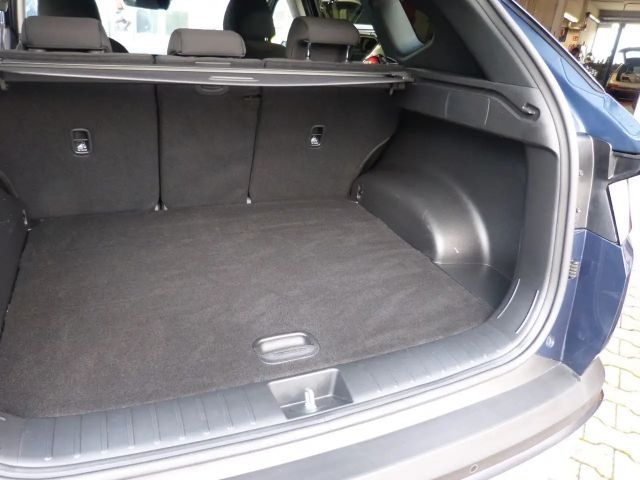 Hyundai Tucson Hybrid Trend