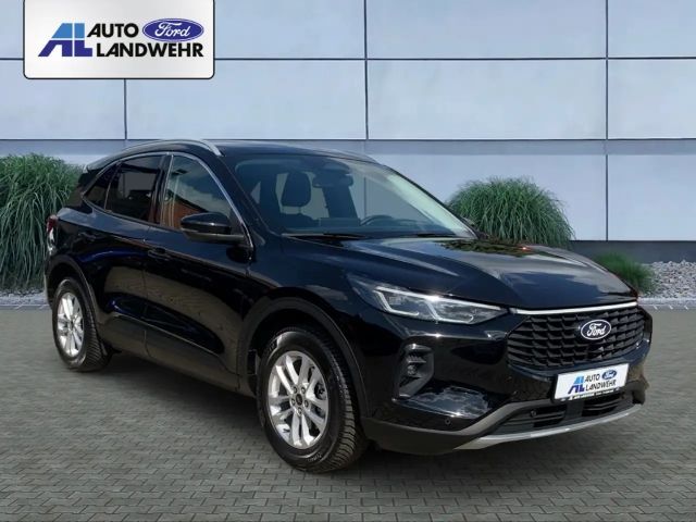 Ford Kuga EcoBoost Titanium