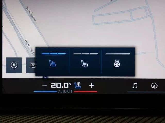 BMW XM Special Edition XM