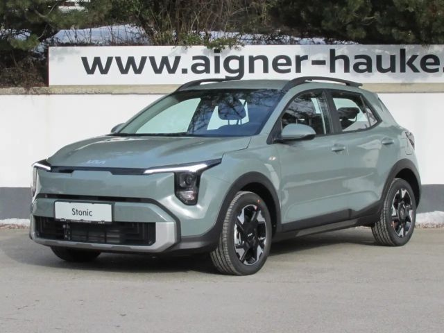 Kia Stonic GDi Titan