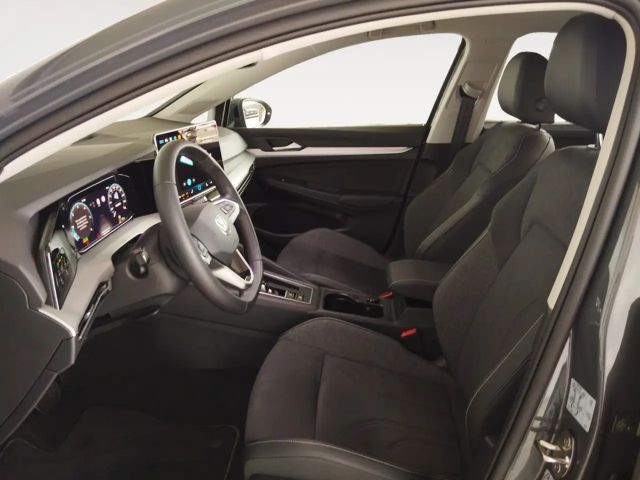 Volkswagen Golf Business DSG Variant