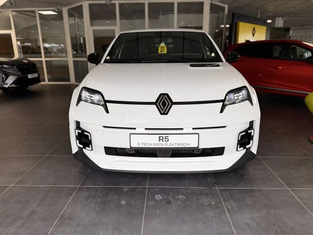Renault 5 E-Tech Techno