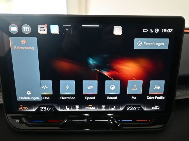 Cupra Terramar 1.5 e-TSI 150 PS DSG