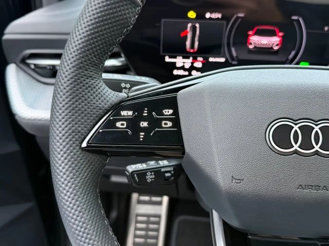 Audi Q5 Hybride Quattro