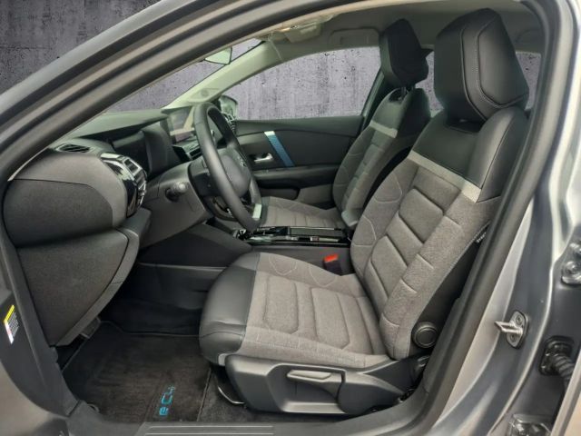 Citroën ë-C4 Feel Pack