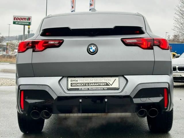 BMW X2 M35i xDrive