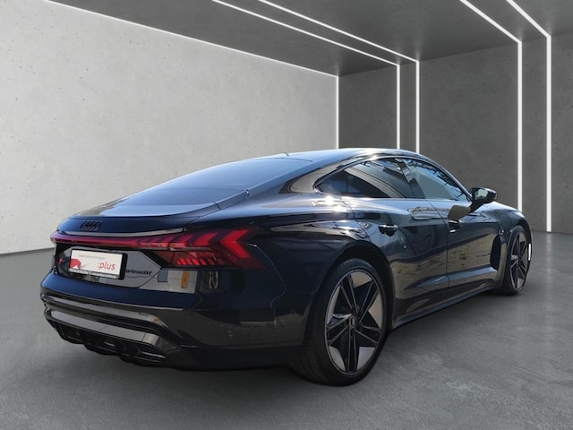 Audi RS e-tron GT Quattro