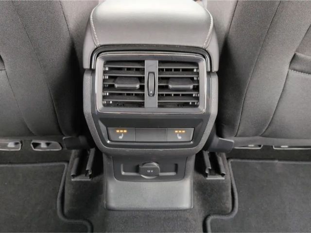 Skoda Karoq 1.5 TSI Clever