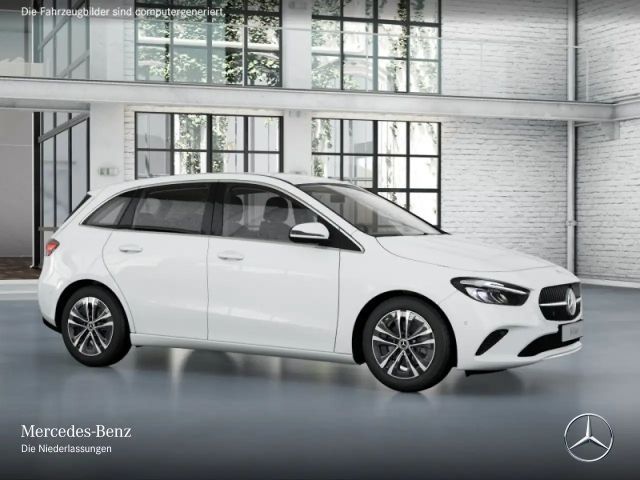 Mercedes-Benz B 180 Progressive Sedan