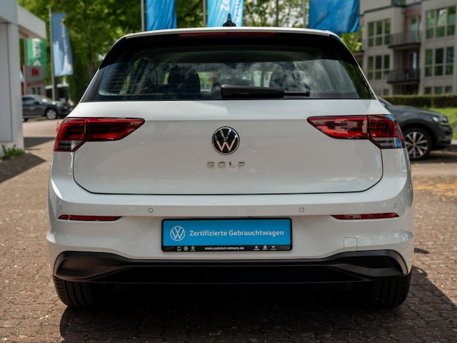 Volkswagen Golf 2.0 TDI