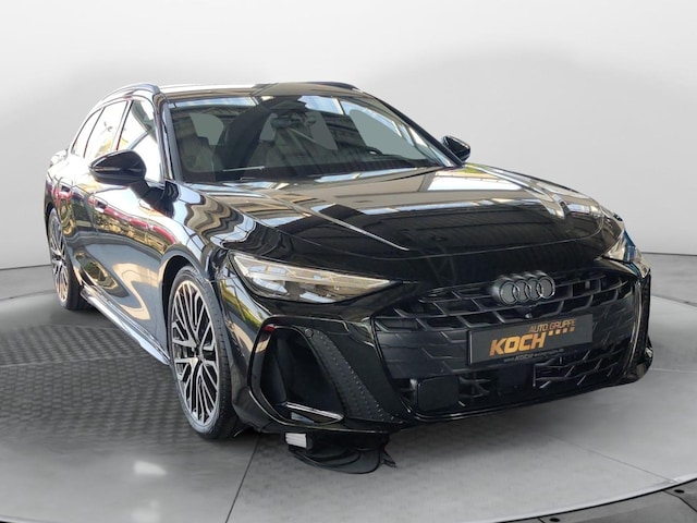 Audi A6 e-tron Avant Quattro