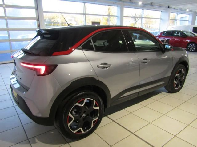Opel Mokka GS-Line Grand Sport