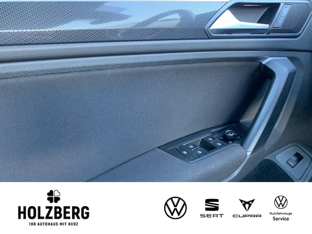 Volkswagen Tiguan 1.5 TSI TSi United