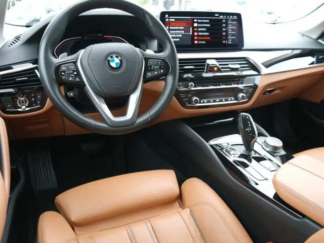 BMW 530 530d xDrive