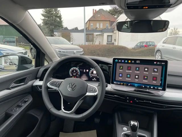 Volkswagen Golf 1.5 TSI Golf VIII Life