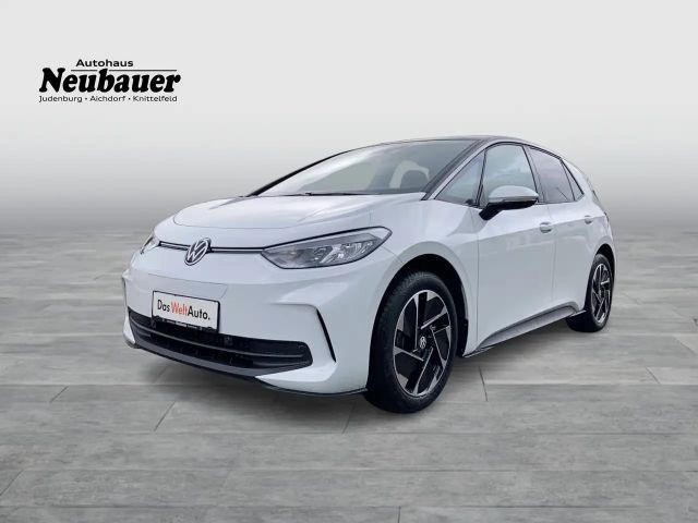 Volkswagen ID.3 Business Pure