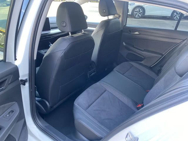 Volkswagen Golf Rabbit TSI
