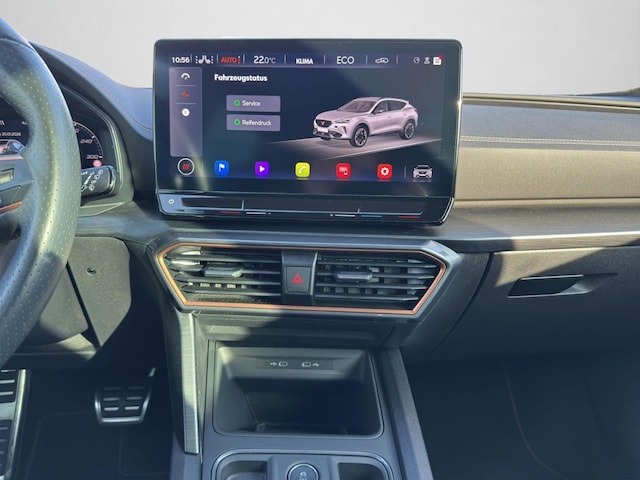 Cupra Formentor 1.4 VZ