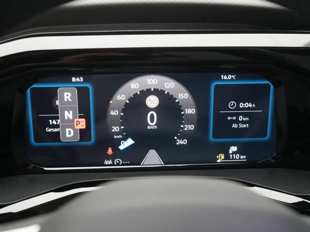 Volkswagen Multivan T7