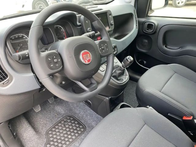 Fiat Panda MY23 Hybrid 1.0 GSE