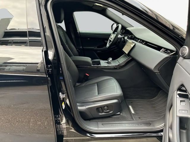 Land Rover Range Rover Evoque S