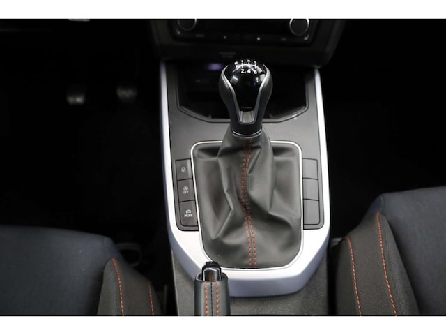 Seat Arona 1.0 TSI FR-lijn