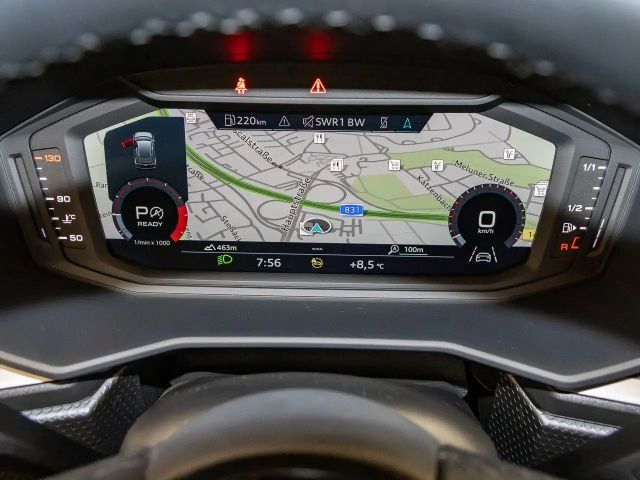 Audi A1 25 TFSI S-Line