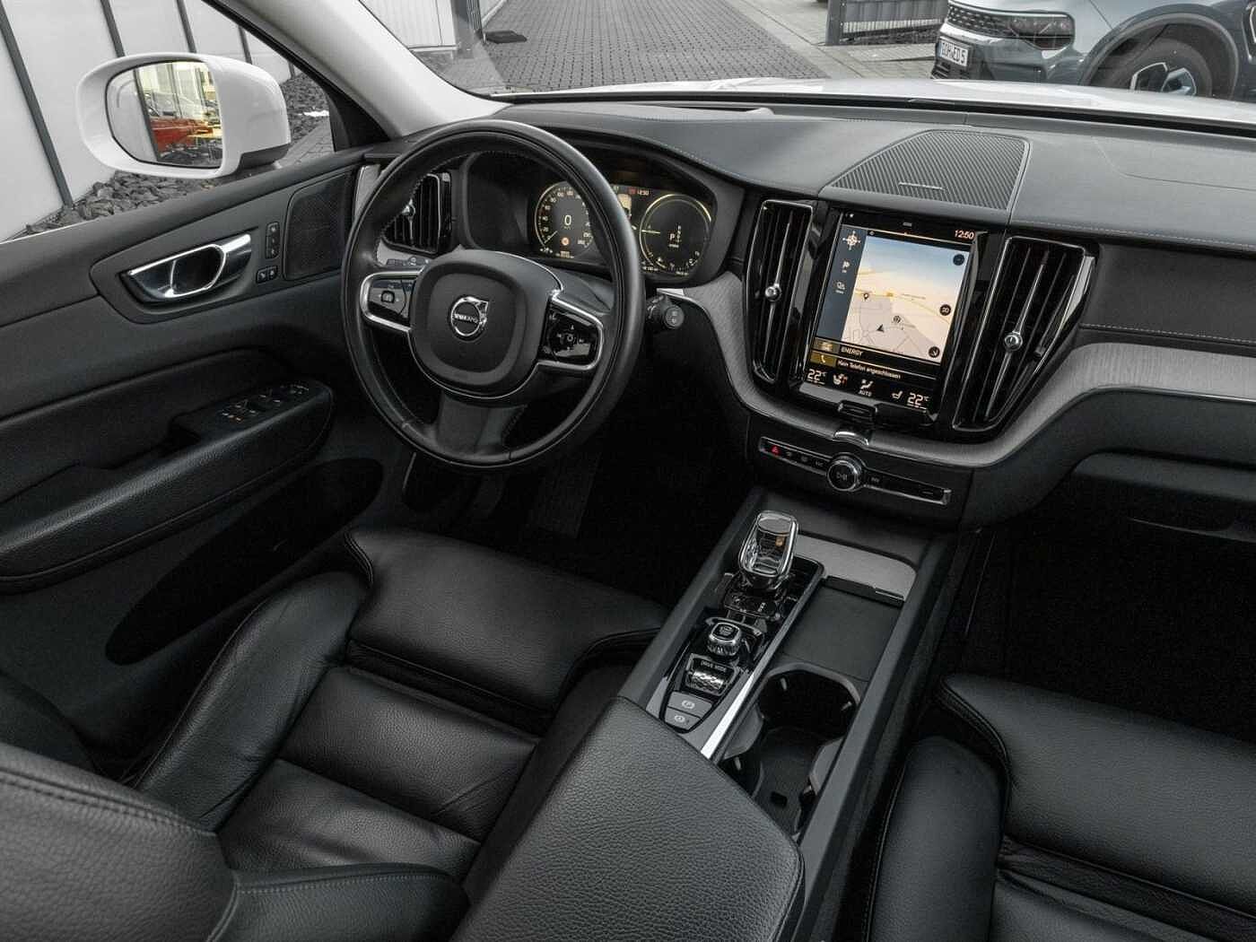 Volvo XC60 AWD Inscription Recharge T6